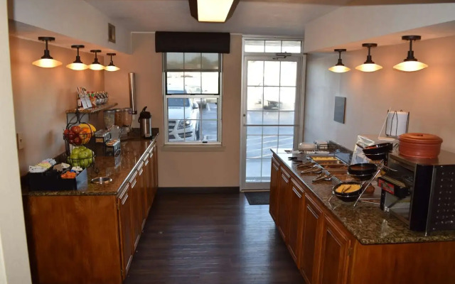 Best Western El Reno