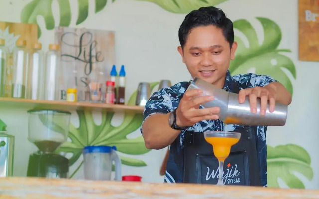 Luminor Hotel Banyuwangi Yos Sudarso by WH