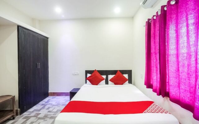 Arati Homes by OYO Rooms