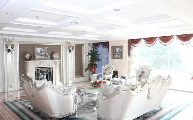 Haifute Business Hotel