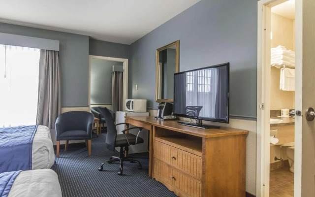 Quality Inn Riviere-du-loup
