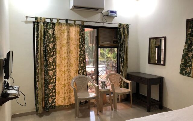 Surve Natures Resort