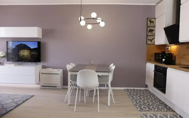 Ambassador Apartment Zadar