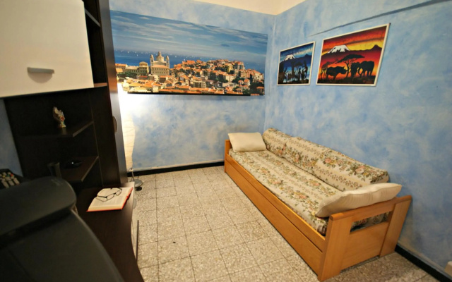 Casa Agostino — Imperia