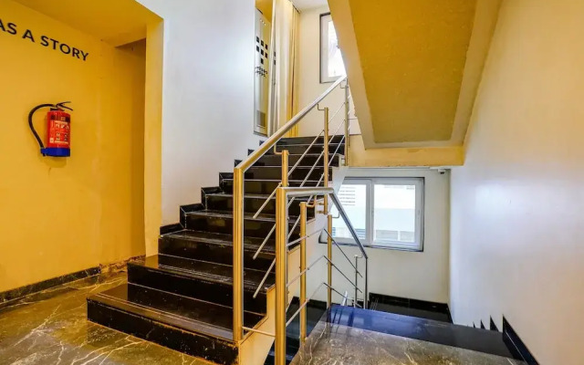 Fabhotel Ramjis Residency