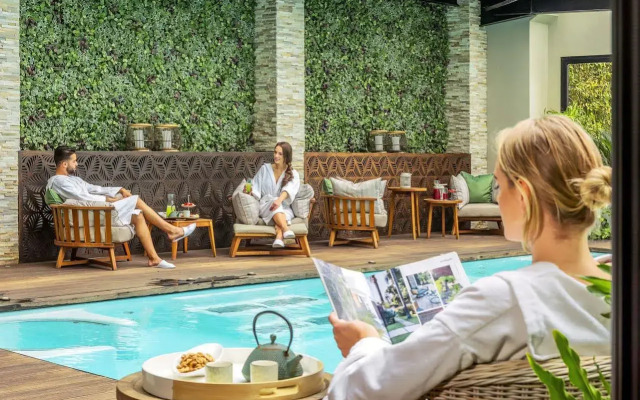 Le Casablanca Hotel