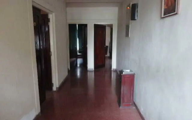 Indra Regent Hotel