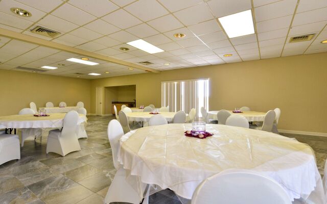 Americas Best Value Inn Cocoa Port Canaveral