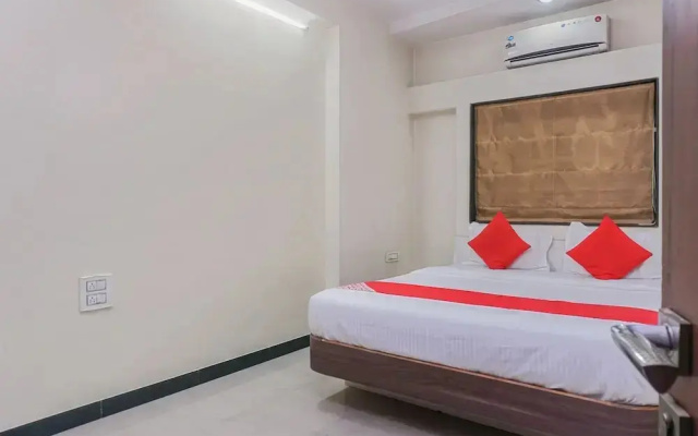 Hotel Rajshree By OYO Rooms