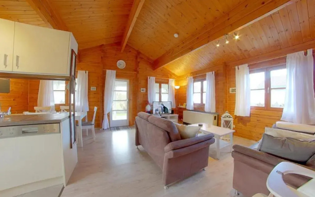 Ferienhaus Nordsee