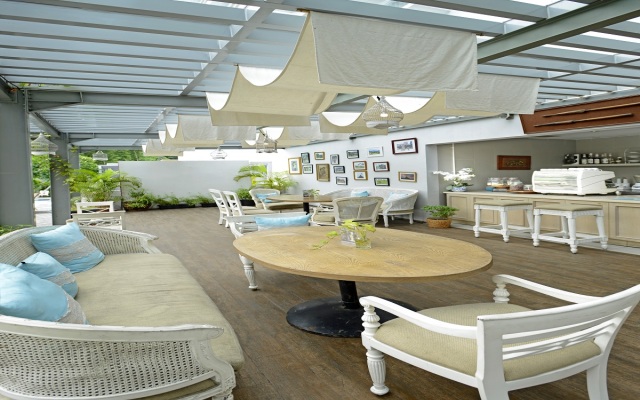 La Lisa Hotel Surabaya