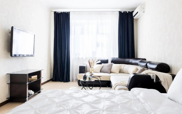 Comfort Apartment on Daurskaya street 22