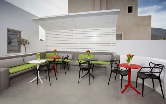 La Bellezza Eco Boutique Hotel