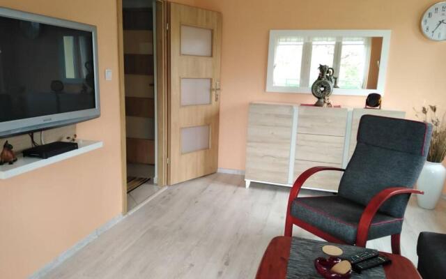Apartament Arkoński