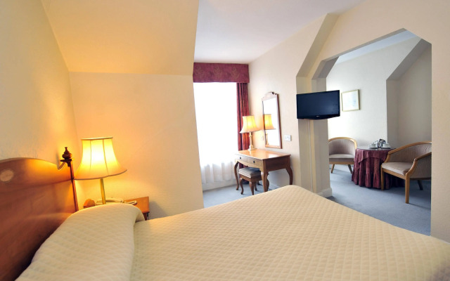 Best Western Hotel Bristol