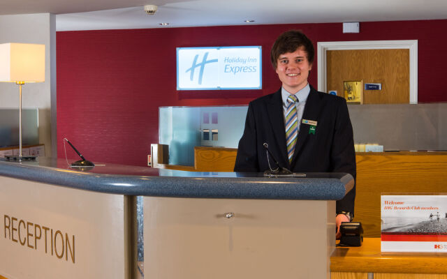 Holiday Inn Express Inverness, an IHG Hotel