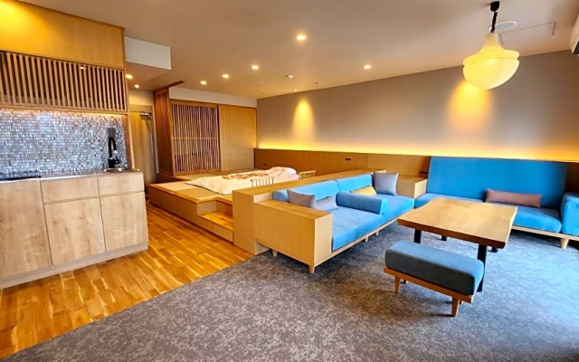 Premium Japanese Modern room 사진 3