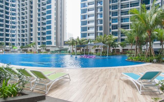 Atlantis Residence by Stayshare Homes