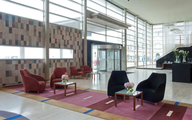 NH Montevideo Columbia