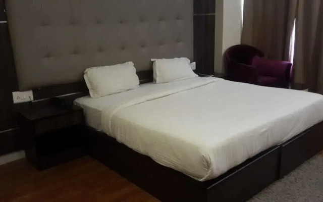 Hotel Grand Harshal
