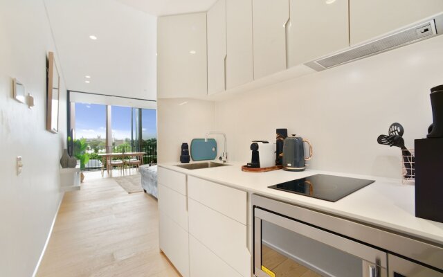 Modern Luxury Apartment in the Heart of Sydney CBD
