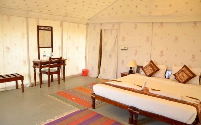 Le Royal Camps