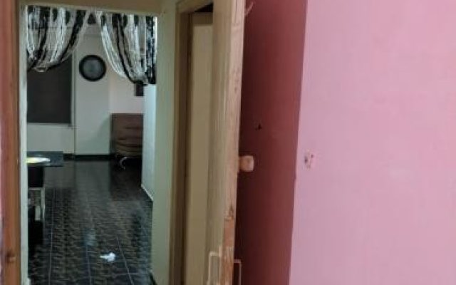 Shared apartment near Vastrapur lake
