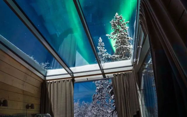 Northern Lights Ranch