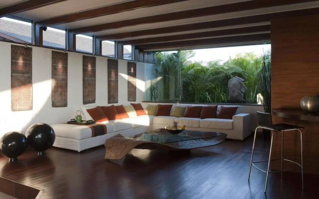 The Layar Designer Villas and Spa