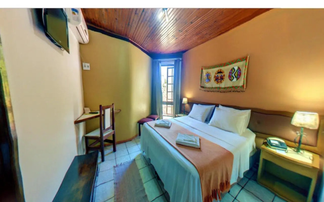 Pousada Aldeia Portuguesa