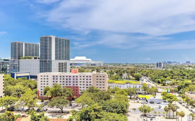 3Bedroom 2 Bath Condo