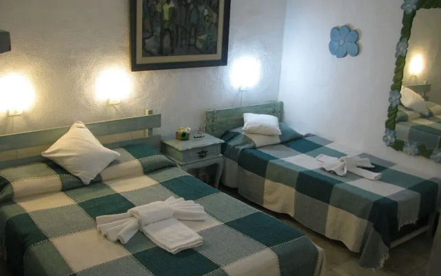 Buzios Paraíso Suites