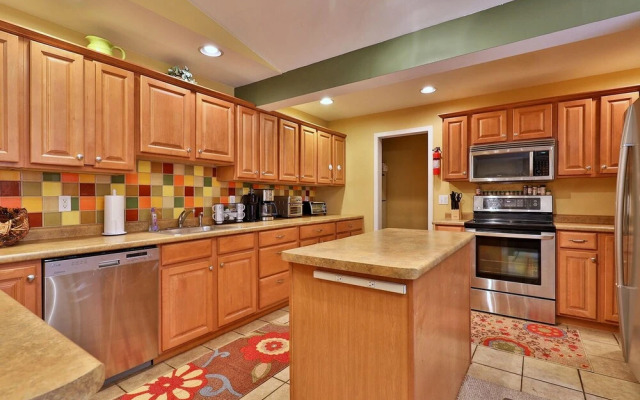 Tanglewood Blues by Killington Vacation Rentals