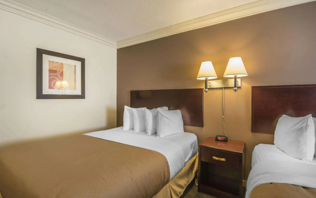 Quality Inn & Suites