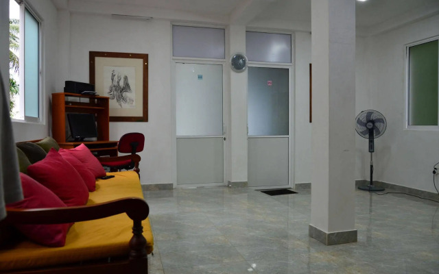 Kandy Backpackers Hostel