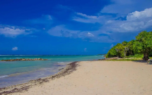 Beach Dream 1 Bedroom @ Seacastles