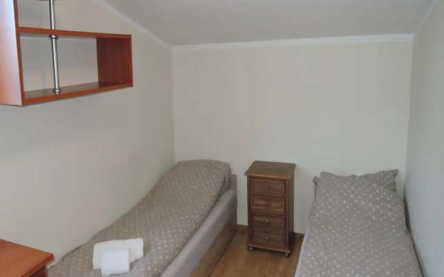 Holiday Home Near Baltic Sea & Sandy Beaches