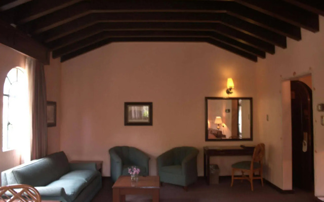 Hotel Park Villa