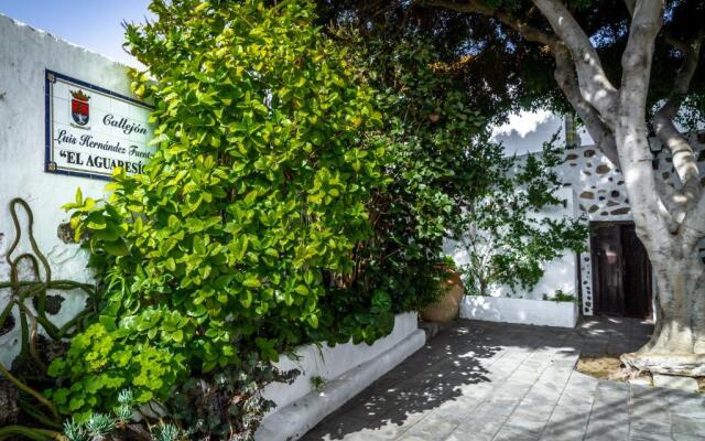 Rooms & Suites Terrace 3A