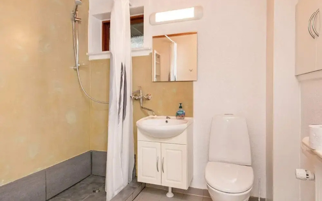 10 Person Holiday Home in Farso