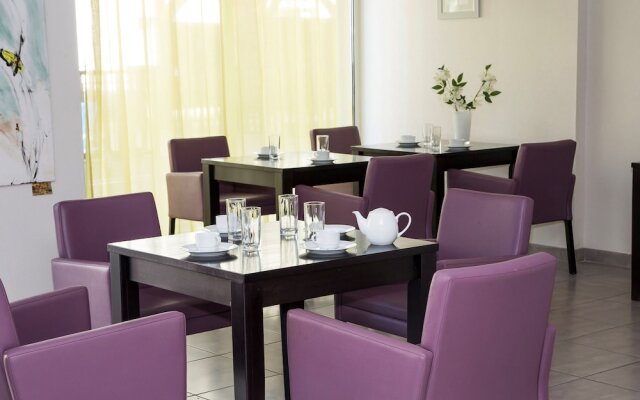 Well-kept Apartment in a Pleasant Town in the Provençe