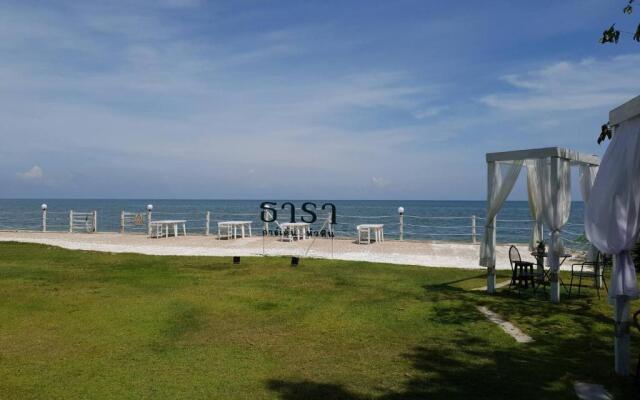 102 - 1 Bdr Pool Access Condo Boathouse Hua Hin