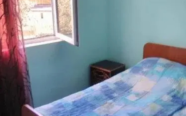Mchedliani Guest House