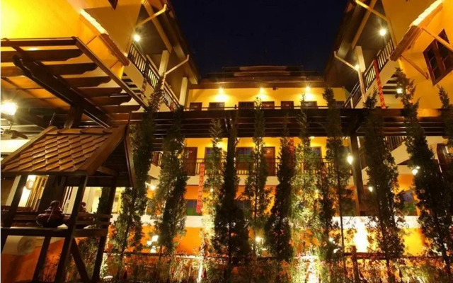 Chiangmai Boutique House