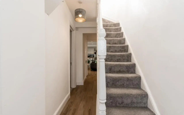 Brighton City Centre Luxury House