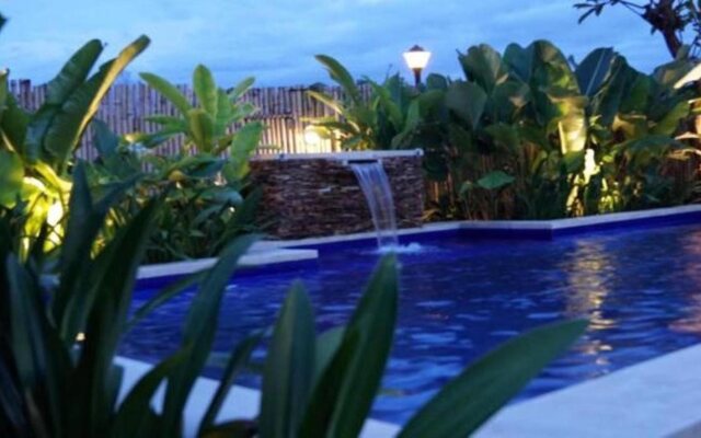 Pondok Jempiring Kuta Bali