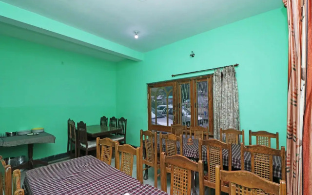 Oyo 15440 Hotel Parvati Valley