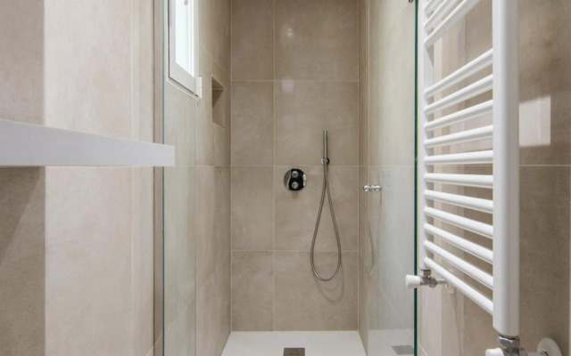 Minty Stay - 3 BD Lavapies