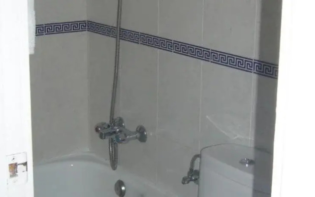 Pension Isidro