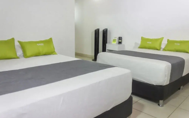 Hotel California Exito